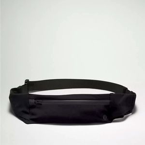 Lululemon Fast and Free Run Belt